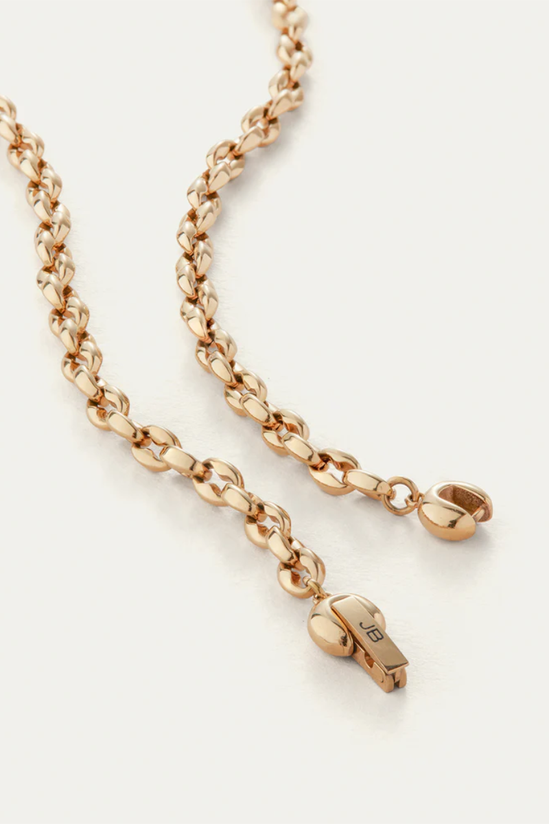 Jenny Bird Dhani Chain clasp detail