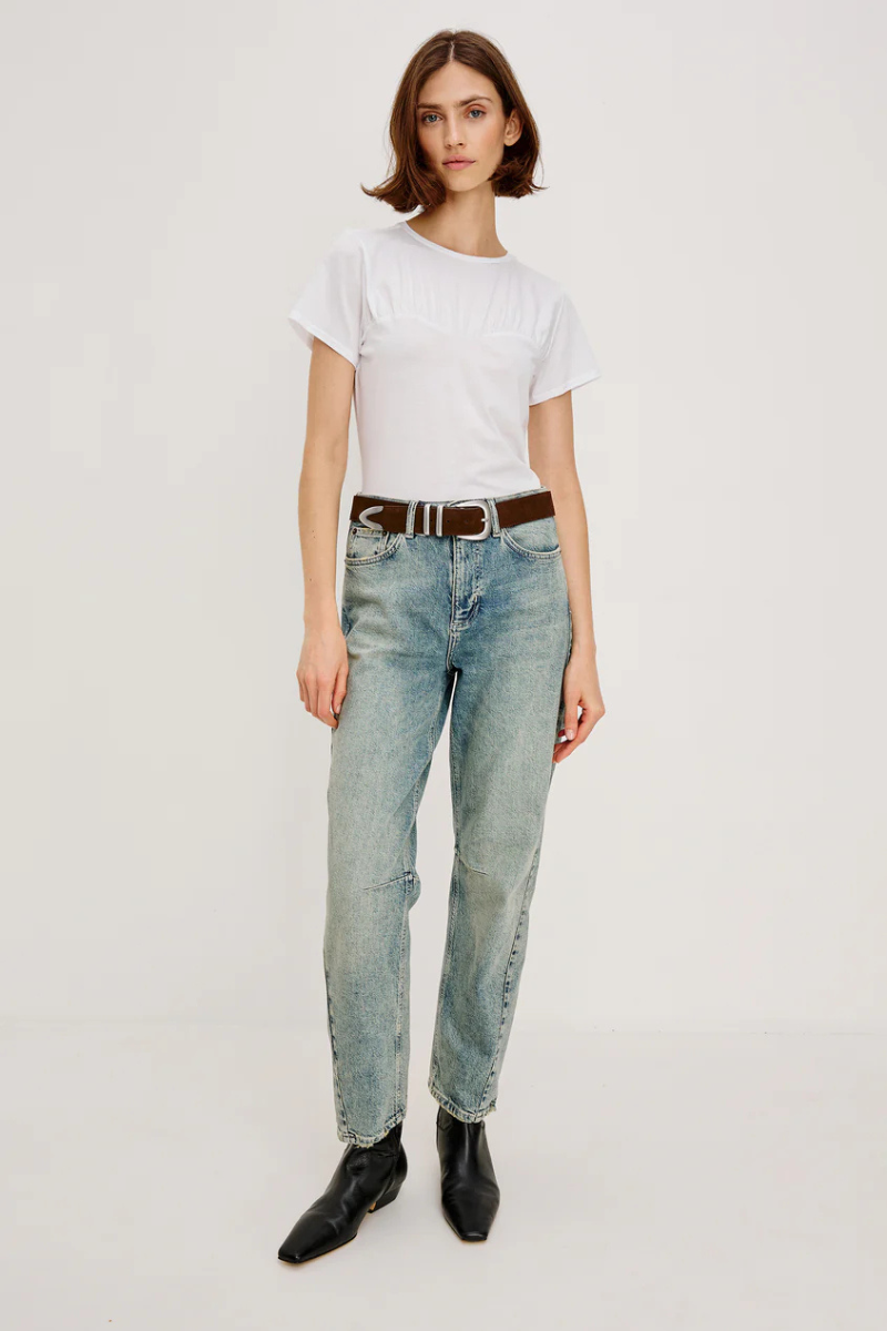 Rails Janis Tee full body