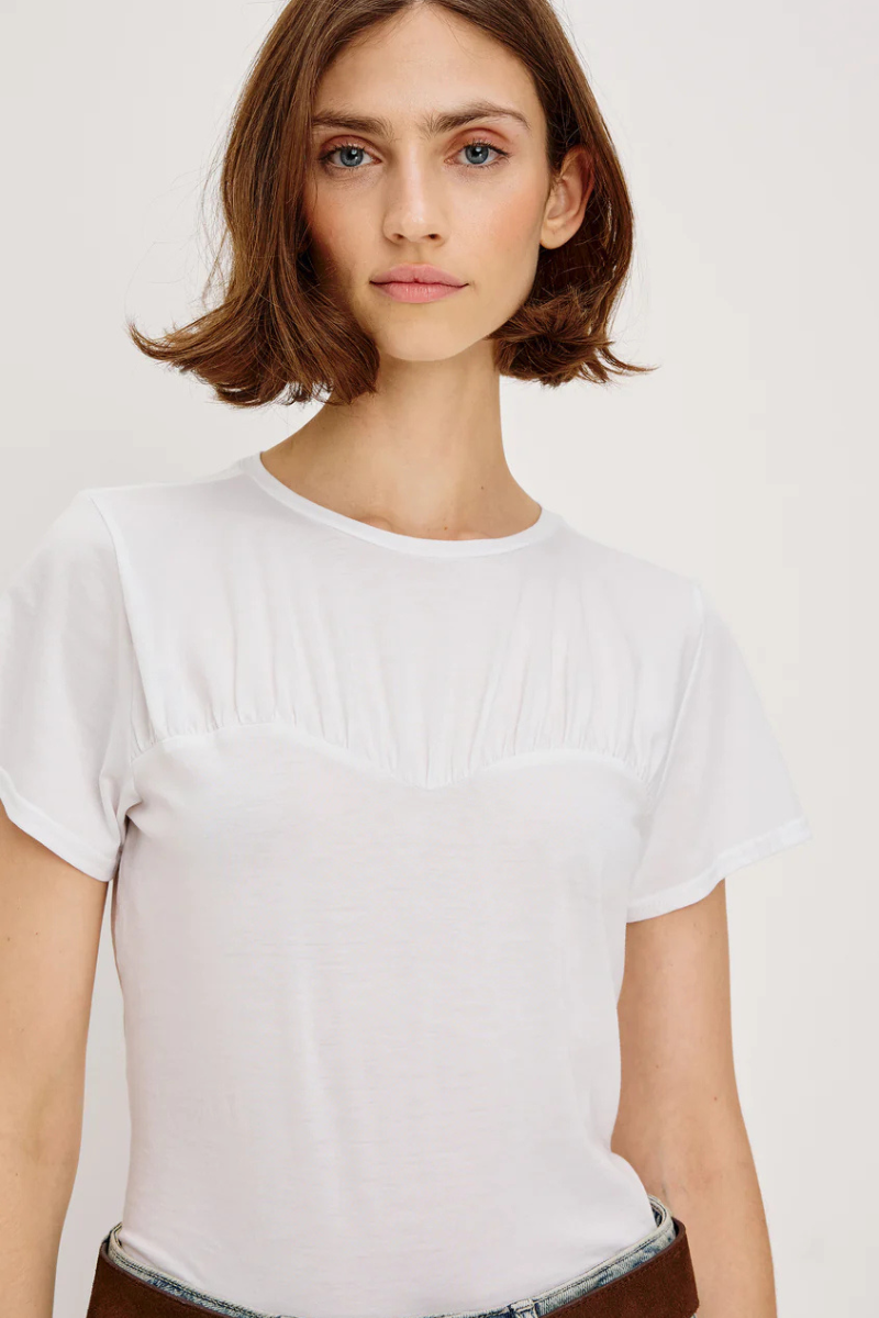 Rails Janis Tee close up