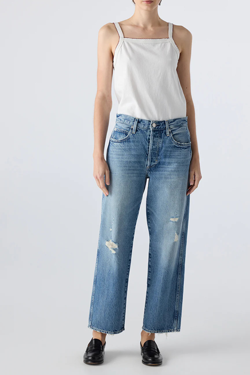 Amo Hattie Jean in Love Spell front