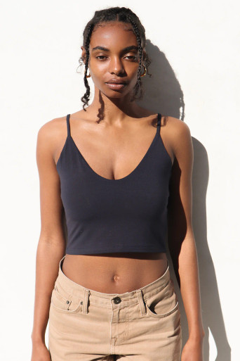 Boob-eez Kyla Crop at Penelope T