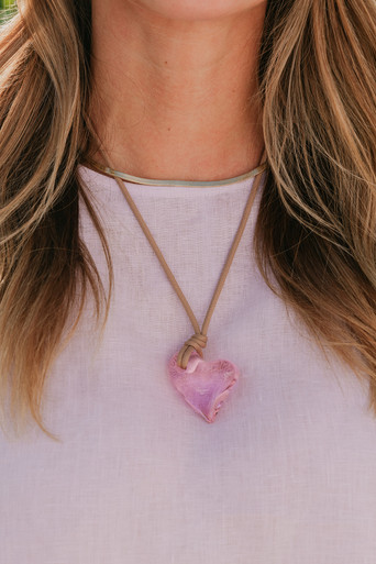 【JENNY BIRD】Art Heart On A String ネックレス ★ ハート DSC09584_websize__14664.