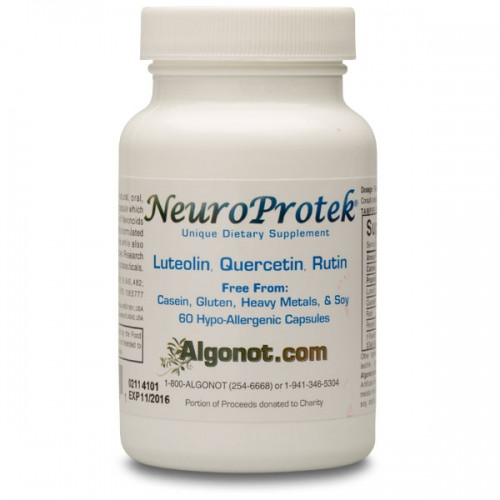 NeuroProtk 60 softgels