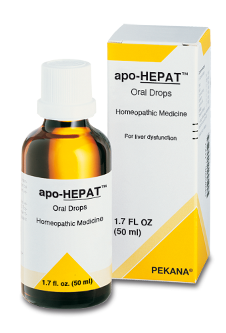 Apo-Hepat 100 mL