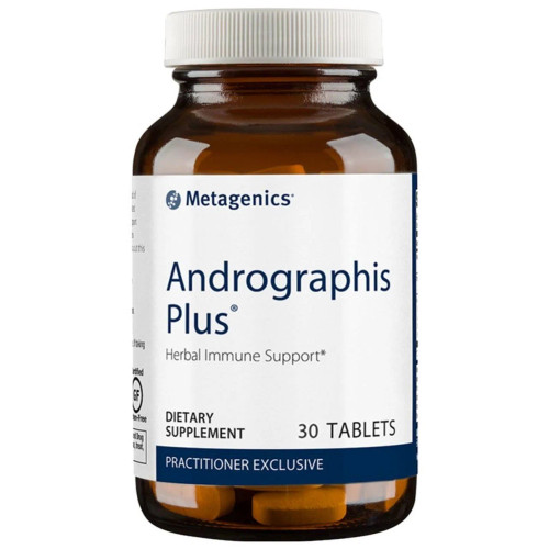 Andrographis Plus