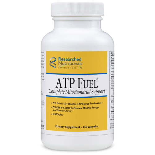 ATP Fuel