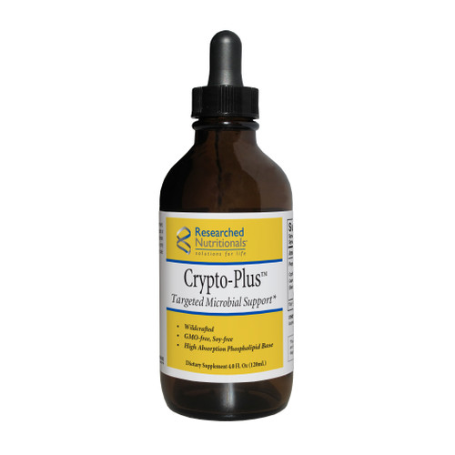 Crypto Plus Microbial Balancer 4 oz