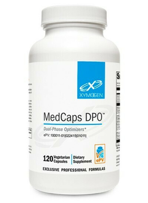 Medcaps DPO