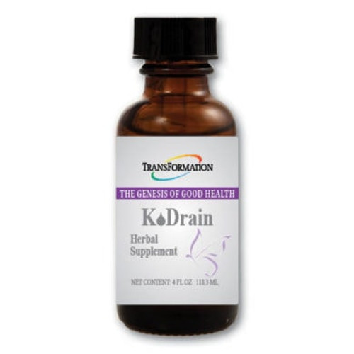 K-Drain 1oz bottle