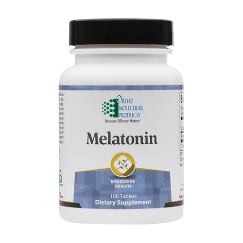 Melatonin 1mg