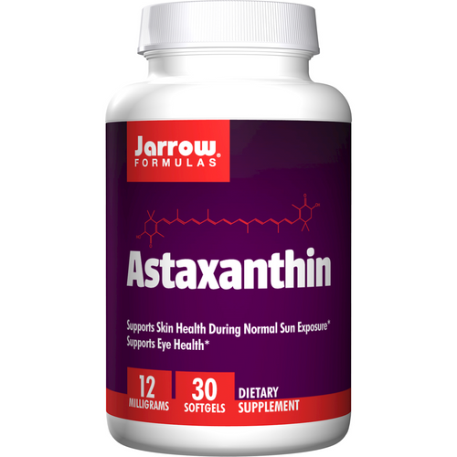 Astaxanthin