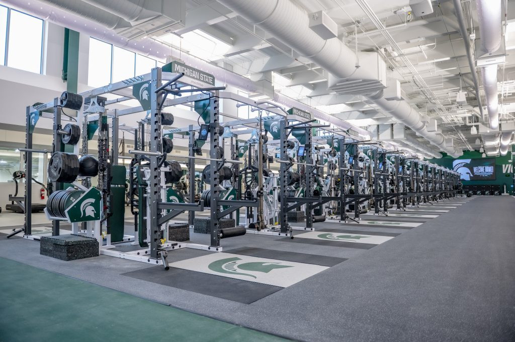 Weight Racks