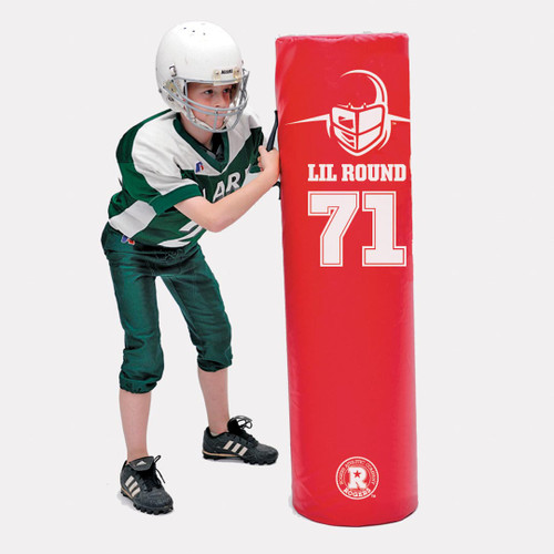 youth football practice equipment