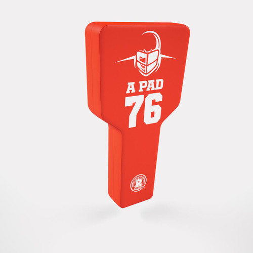 A-Pad
