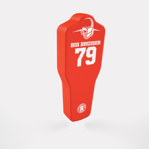 Big Bruiser Pad (Powerline Mount)