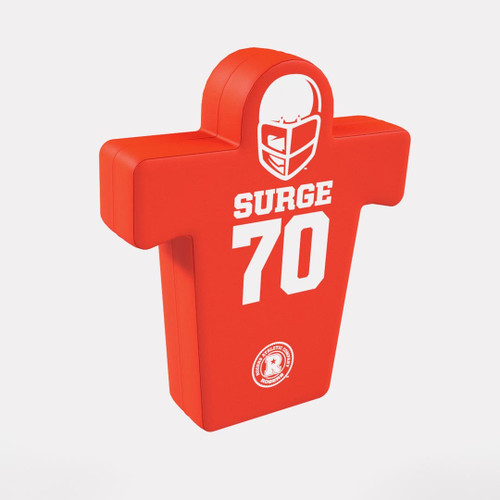 Surge Pad Replacement Cover