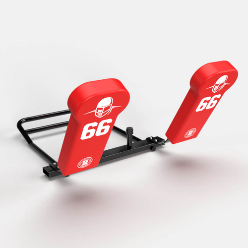 2- Man Colt Youth Sled
