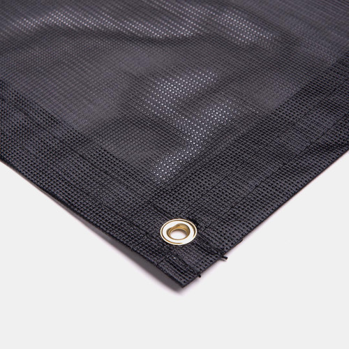 Zone Chute Replacement Mesh Cover - 24'