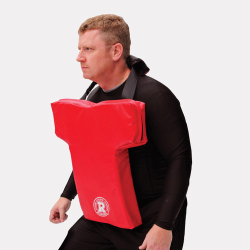 No-Hands Pad Replacement Cover