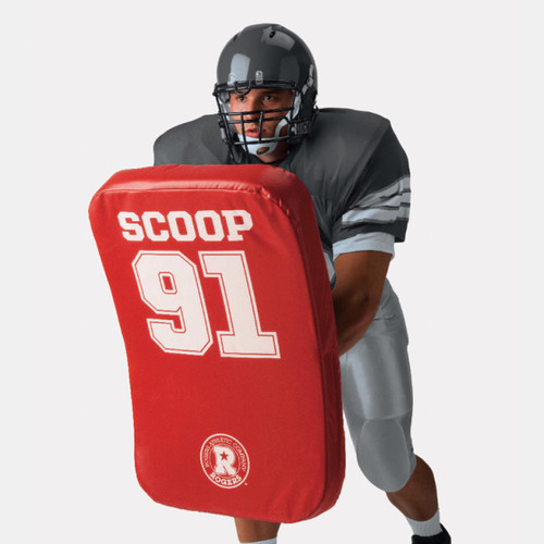 Scoop Shield Replacement Cover