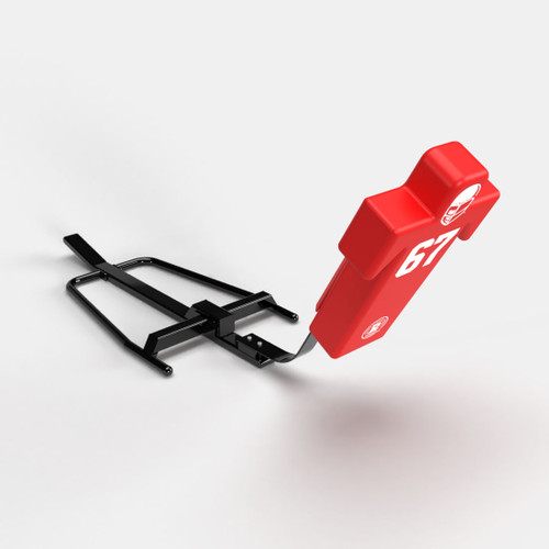 1-Man JV IFS Sled
