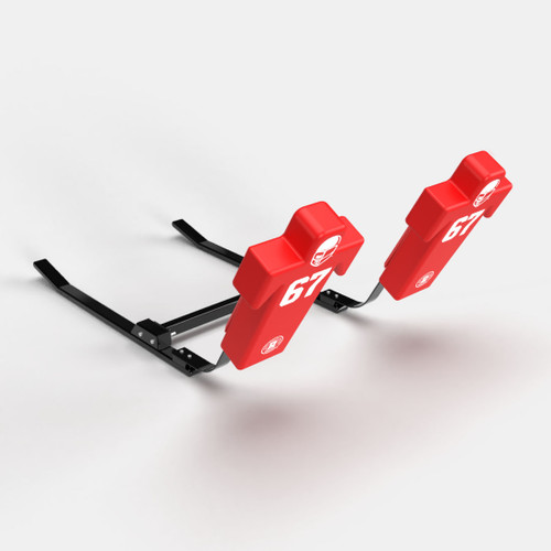 2-Man JV IFS Sled