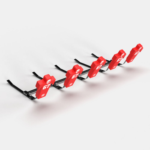 5-Man JV IFS Sled