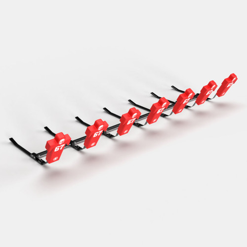7-Man JV IFS Sled