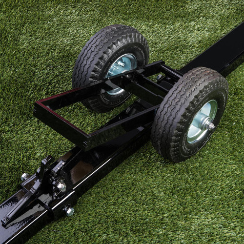 Powerblast Wheel Kit