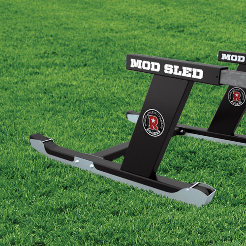 MOD Sled Stainless Steel Skins