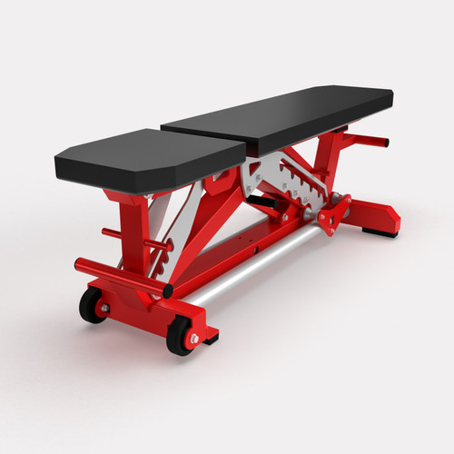 Pendulum Docking Synchro Bench