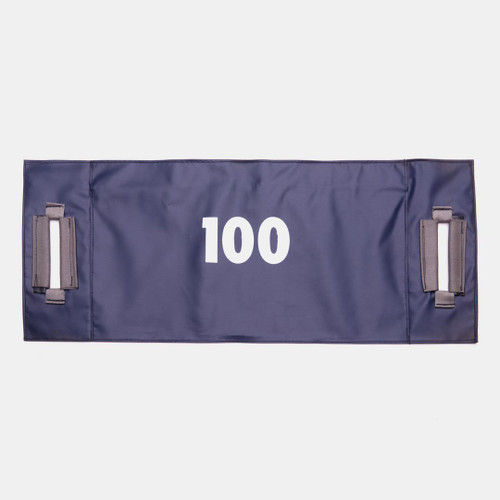 100# Jam Bag (Empty)