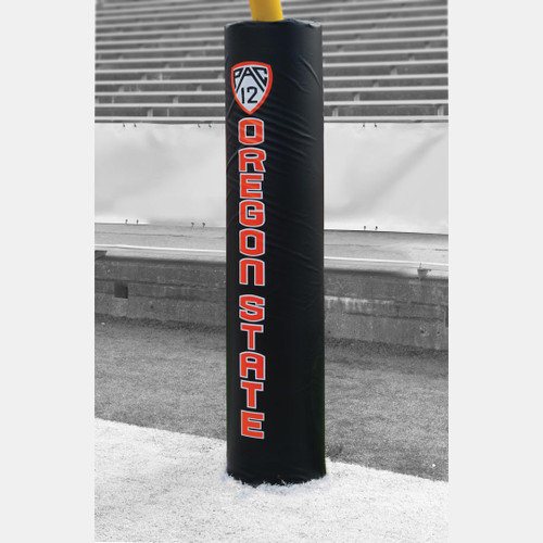 7' Goal Post Pad