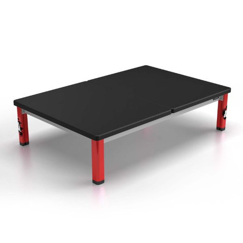 The Deck | Mat Table