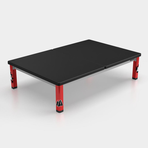 The Deck | Mat Table