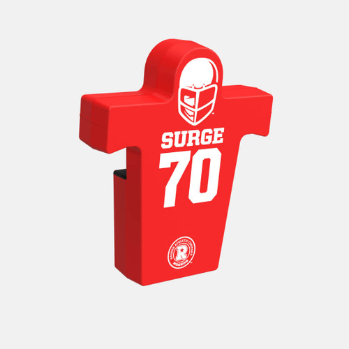 Surge Hands Cavity Pad Replacement Cover