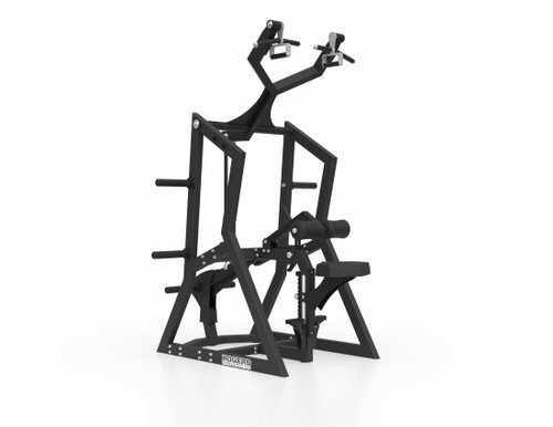 Pendulum Performance Lat Pull