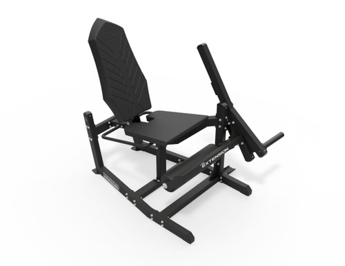 Pendulum Performance Leg Extension