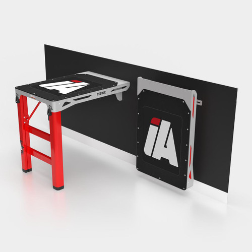 Medic Wall Mount