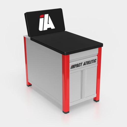Anchor 3X - Single Table