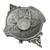 Offering Dish | Moon Phase Bowl | Altar Supplies | Wiccan Store | Witch Shop