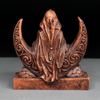 Pagan Moon Goddess Wiccan Statue Witchcraft Altar Tool Offering Bowl Witch Supplies Rituals Decor