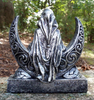 Pagan Moon Goddess Wiccan Statue Witchcraft Altar Tool Offering Bowl Witch Supplies Rituals Decor