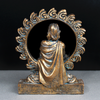 Lugh Figurine | Celtic Pagan God Statue - Bronze
