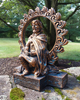 Small Lugh Statue