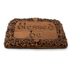 Blessed Be Plaque