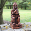 Viking Norse God Statue, Good Gift Idea for Yule!