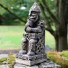 Viking Norse God Statue, Yule Gift Idea!