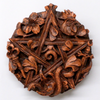 Cimaruta Pentacle Plaque