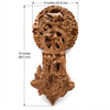 World Tree Plaque
